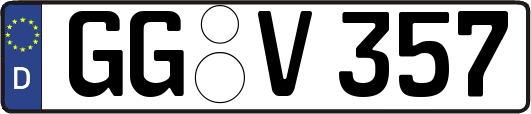 GG-V357