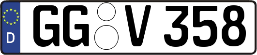 GG-V358