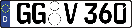 GG-V360