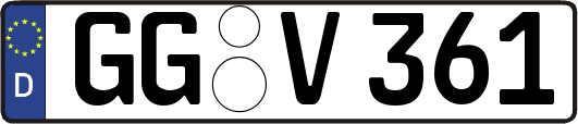 GG-V361
