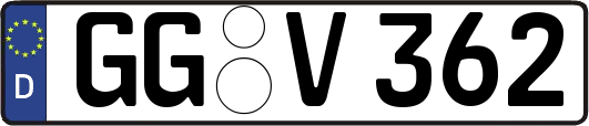 GG-V362
