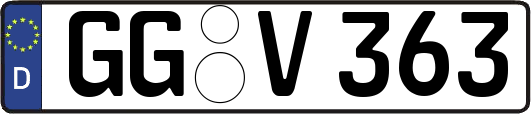 GG-V363