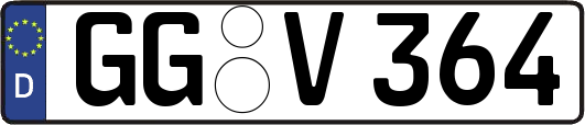 GG-V364