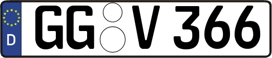 GG-V366