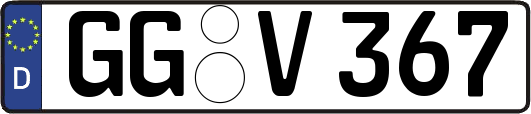 GG-V367