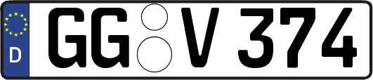 GG-V374