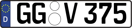 GG-V375