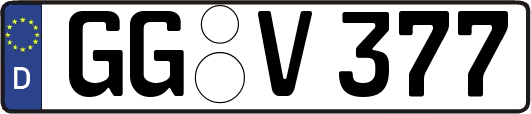 GG-V377