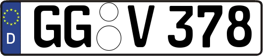 GG-V378