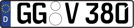 GG-V380