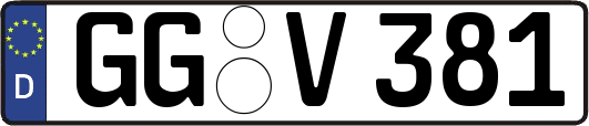 GG-V381