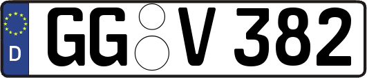 GG-V382