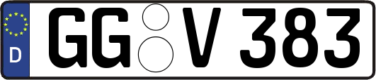 GG-V383