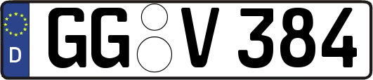 GG-V384