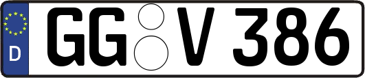 GG-V386