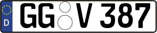 GG-V387