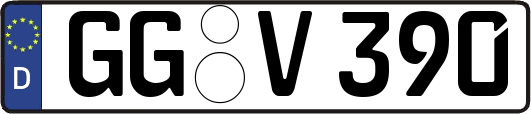 GG-V390