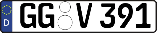 GG-V391