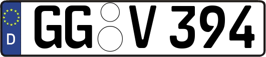 GG-V394