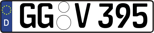 GG-V395