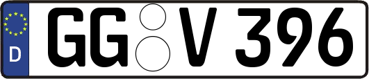 GG-V396