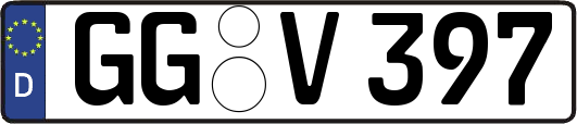 GG-V397