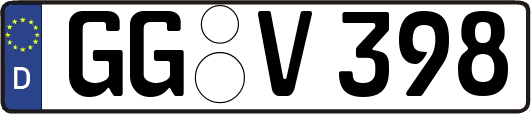 GG-V398