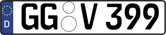 GG-V399