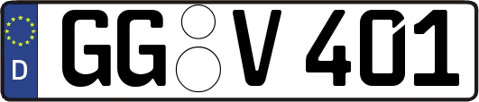 GG-V401