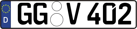 GG-V402