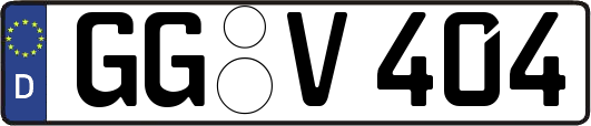 GG-V404