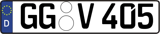 GG-V405