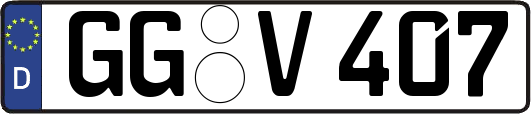 GG-V407