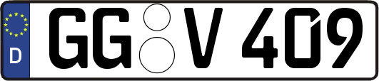 GG-V409