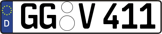 GG-V411
