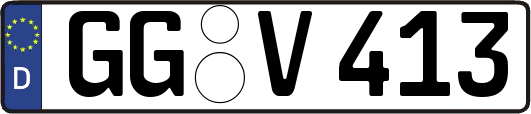 GG-V413