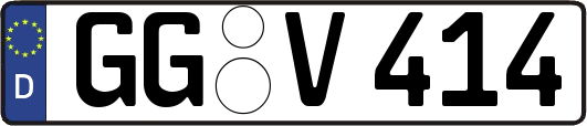 GG-V414