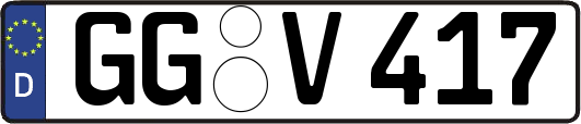 GG-V417
