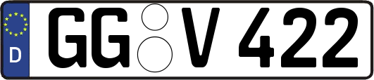 GG-V422