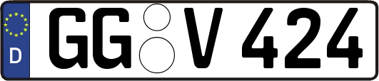 GG-V424