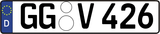 GG-V426