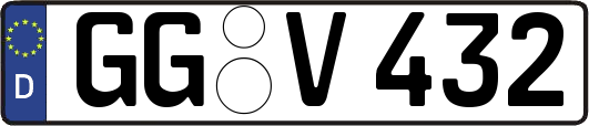 GG-V432
