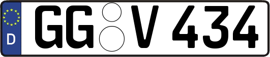 GG-V434