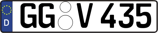 GG-V435