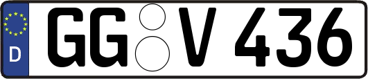 GG-V436