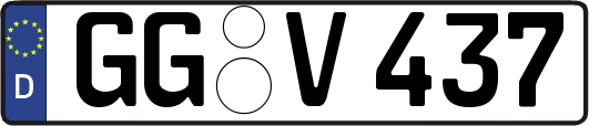 GG-V437