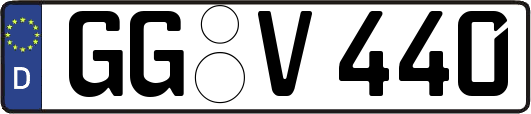 GG-V440