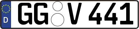 GG-V441