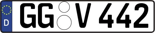 GG-V442