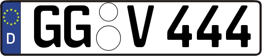 GG-V444